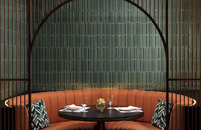 Avani+ Palm View Dubai Hotel & Suites - Photo 69