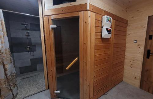 Dom nad potokiem Opawa, na wyłączność, Karpacz, Opawa - Foto 42