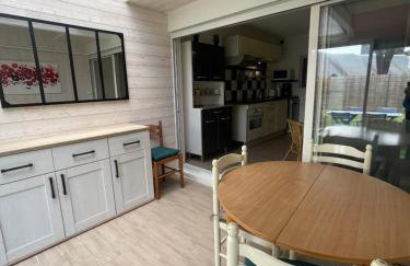 Appartement rez de jardin - Photo 1