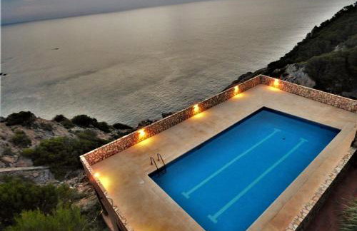 Belvèdère Marin : Piscine, Vue Mer & Parking - Foto 31