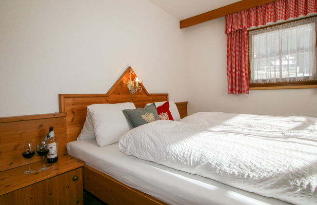 Heisenhaushütte - Foto 13