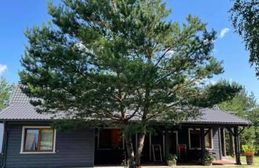 Farmstay Marianówka u Tesi - Foto 2