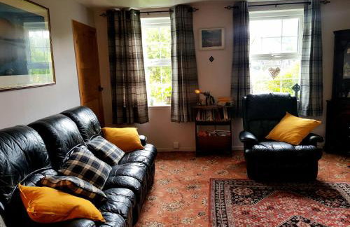 Argyllholidaycottage Loch Awe - Foto 14