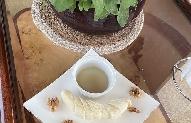 Odin Luxury Motor Yacht - Foto 26