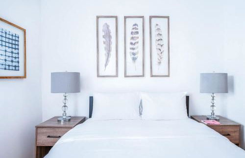 102-1A Best Value 2BR Apt Near Central Park - Foto 11