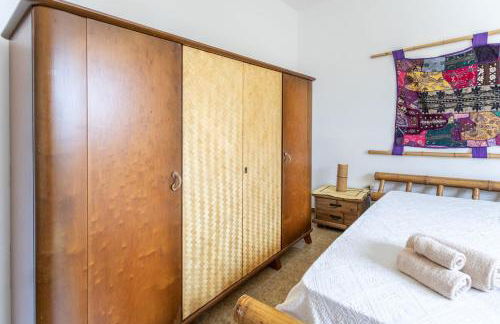 Villetta Fonni fronte mare - Apulia Home - Foto 32