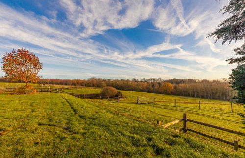 Far Heath House with Hot Tub - Foto 33
