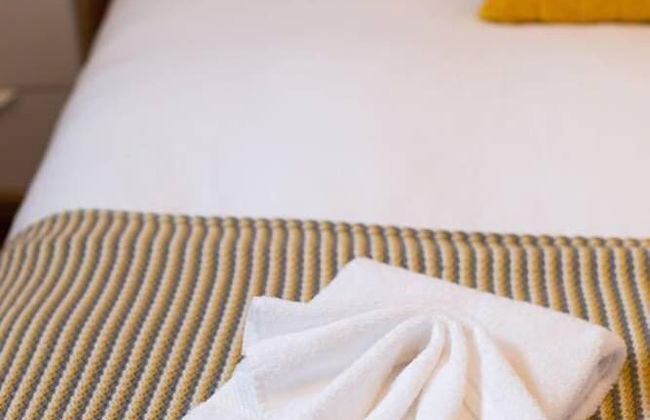 Spacious 2 Bedroom Condo in Little Italy - Foto 16