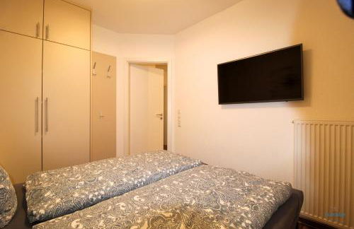 Haus Windjammer Duhnen Wohnung 3 - Foto 14