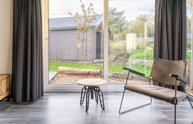 2 bedroom House in Otterlo with swimming pool and terrace - Photo 9