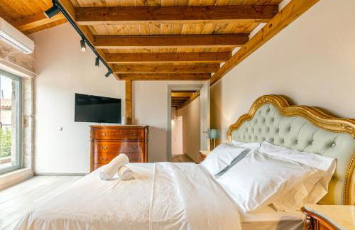 Cretan Villa Rizinia - Foto 5