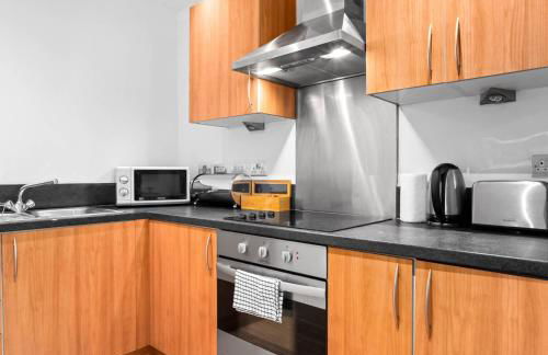 Stylish City Centre Apartment - Chinatown - Balcony - Secure Parking - Netflix 16ARC - Foto 19