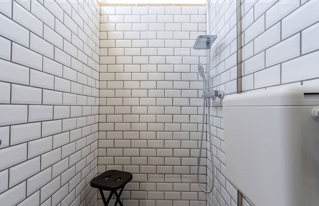 3080 Casetta Vico Carducci by Barbarhouse - Foto 10