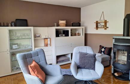 Ferienhaus Hinterlandswald - Foto 12