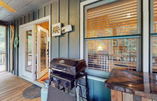 The Hydeaway - Foto 7