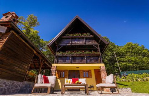 Beautiful Home In Stubicke Toplice - Foto 18