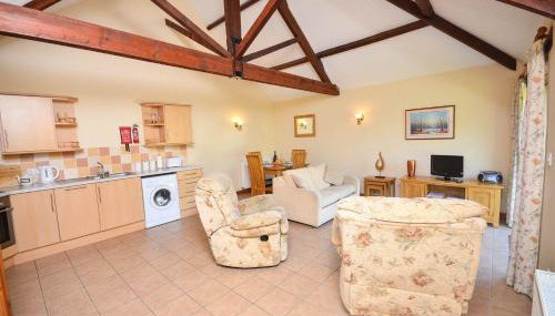 Fennel Cottage - How Hill - Private Fishing Lake for complex - Foto 2