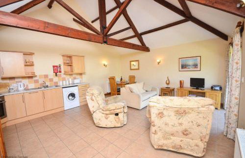 Fennel Cottage - How Hill - Private Fishing Lake for complex - Foto 2