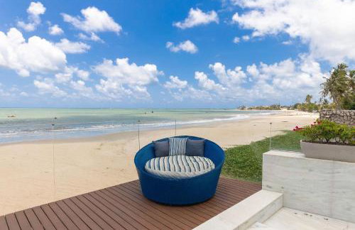 Mansão Varandas - Luxo à Beira Mar por Carpediem - Foto 60