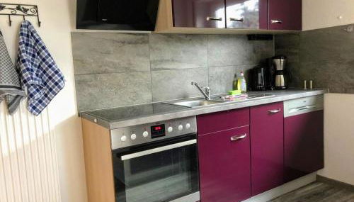 EXKLUSIVE Ferienwohnung in Einbeck, 3 Schlafzimmer mit Balkon! - Foto 5