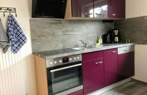 EXKLUSIVE Ferienwohnung in Einbeck, 3 Schlafzimmer mit Balkon! - Foto 5