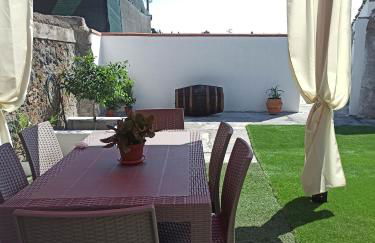 Le Casette di Nonna Rosa in Fontanarossa Catania Airport - Foto 18