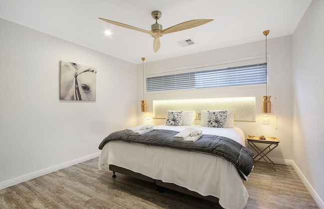 The Silver Bull All Abilities - Foto 5