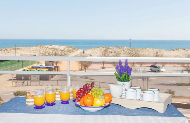 Port Pals A I - Foto 1