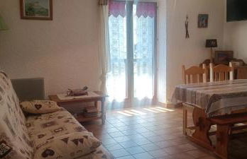 Nice studio in the heart of Le Monêtier-les-Bains - Foto 2