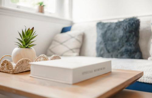 Modern 2BR Flat-Terrace-Free Parking-Rail Station - Foto 29