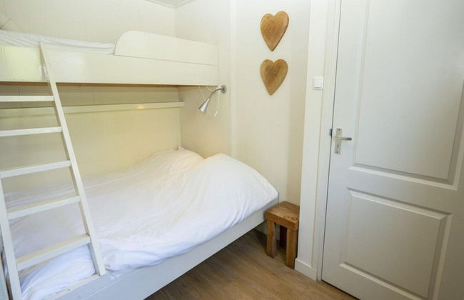 Detached 6 Pers Holiday Home - Foto 10