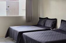 CASA TEMPORADA BARREIRINHAS Yellow 2 - Photo 13