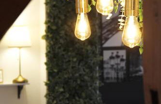 SECRET HIDEAWAYS boho ARTstudio mit smartHome nahe City l Messe l Hbf - Photo 23