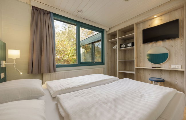 Center Parcs Erperheide - Foto 16