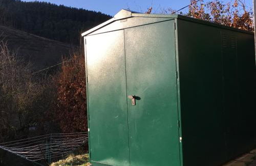 Selah Cottage, 21 Queen Street - Foto 22