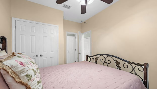 Romar Lakes 104B - Foto 5, Habitación