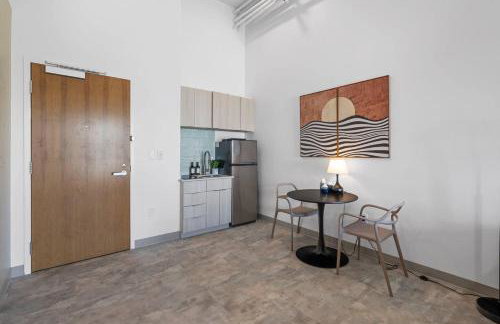 Studio | near Aquarium, Coolridge Park - Foto 11