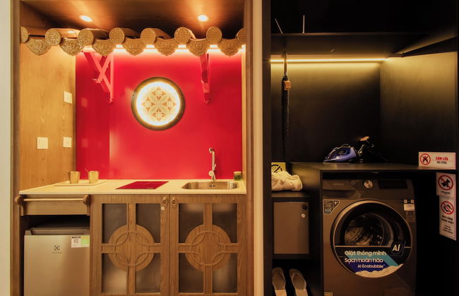 CONDOTEL CHAM BAY LUXURY - Foto 54