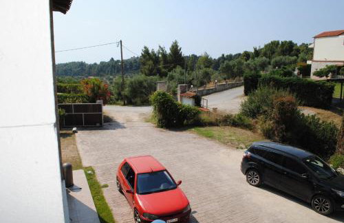 Poseidi - Villa Olivia - Foto 46