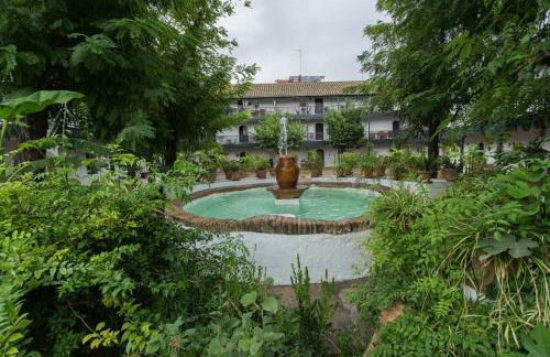 Andalusian Courtyard - Foto 77