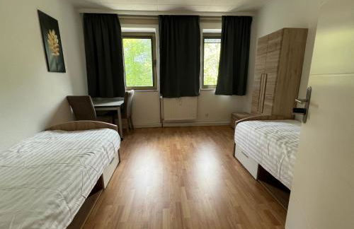 My Pension Duisburg - Foto 14