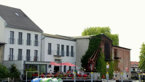 Ferienwohnung am Pfaffe-Kai - Foto 2