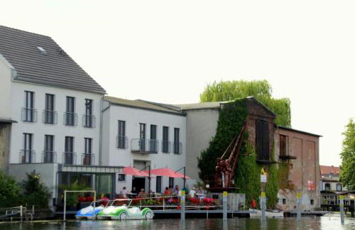 Ferienwohnung am Pfaffe-Kai - Foto 2