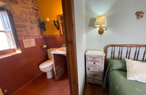 Alojamientos Rurales Peña Crespa - Foto 69