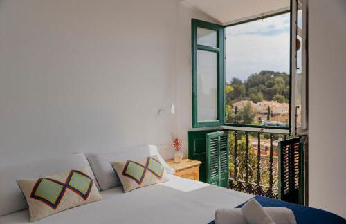 Hacienda Clavero Eight Sea View Apartment - Photo 34