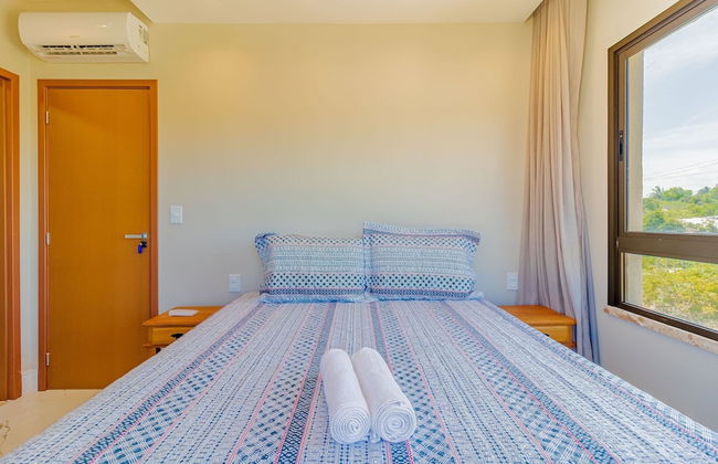 SA07 Maravilhosa Casa 5 Suítes - Sauípe - Photo 5