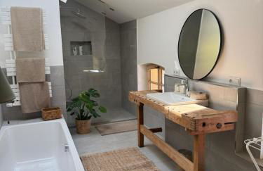 falternhof loft - geschichte trifft auf design - Foto 13