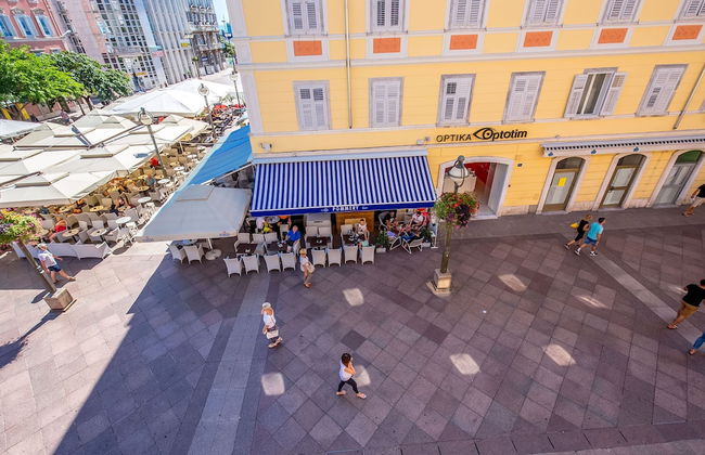 Main Street Apartments - Foto 40