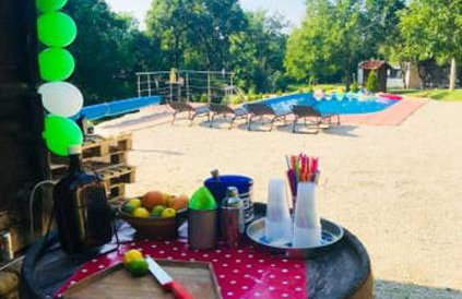 Elegant villa with jacuzzi near Možđenec - Foto 6