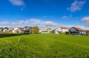 Stargaze Lodge Fritton: Luxury With Hot Tub - Foto 38